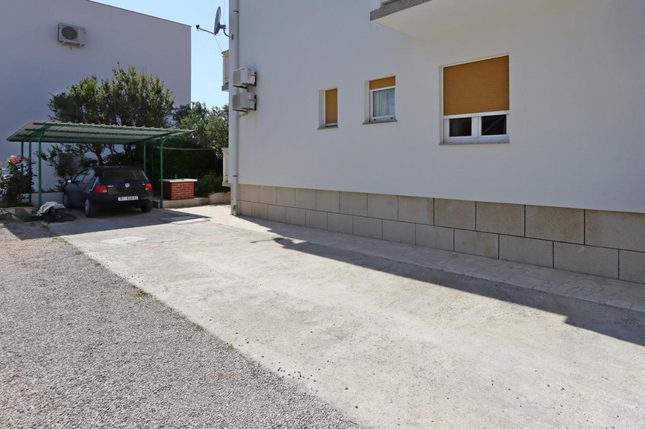 Apartments And Rooms By The Sea Banjol, Rab - 19692 Exterior photo